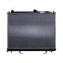Reach International 41-2752 Radiator
