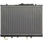Reach International 41-2753 Radiator