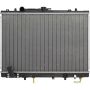 Reach International 41-2753 Radiator