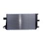 Reach International 41-2757 Radiator