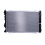 Reach International 41-2762 Radiator
