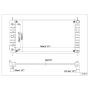 Reach International 41-2765 Radiator