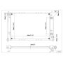 Reach International 41-2776 Radiator