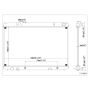 Reach International 41-2780 Radiator
