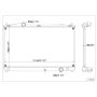 Reach International 41-2782 Radiator