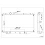 Reach International 41-2783 Radiator