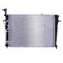 Reach International 41-2785 Radiator