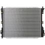 Reach International 41-2789 Radiator