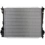 Reach International 41-2789 Radiator