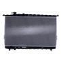 Reach International 41-2790 Radiator