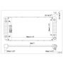 Reach International 41-2791 Radiator