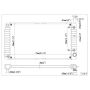 Reach International 41-2792 Radiator