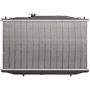 Reach International 41-2797 Radiator