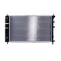 Reach International 41-2798 Radiator
