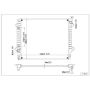 Reach International 41-2800 Radiator