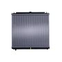 Reach International 41-2808 Radiator
