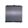 Reach International 41-2808 Radiator