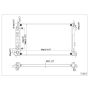 Reach International 41-2810 Radiator