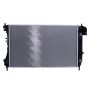 Reach International 41-2810 Radiator