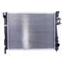 Reach International 41-2813 Radiator