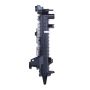 Reach International 41-2813 Radiator