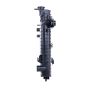 Reach International 41-2813 Radiator