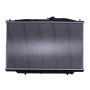Reach International 41-2814 Radiator
