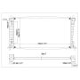 Reach International 41-2818 Radiator