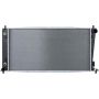 Reach International 41-2819 Radiator