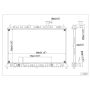 Reach International 41-2820 Radiator