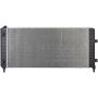 Reach International 41-2827 Radiator
