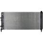 Reach International 41-2827 Radiator