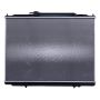 Reach International 41-2830 Radiator