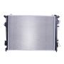 Reach International 41-2831 Radiator