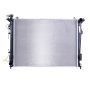 Reach International 41-2831 Radiator