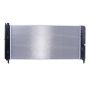 Reach International 41-2837 Radiator