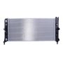 Reach International 41-2837 Radiator
