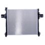 Reach International 41-2839 Radiator