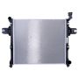 Reach International 41-2839 Radiator