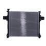 Reach International 41-2840 Radiator