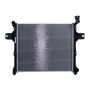 Reach International 41-2840 Radiator