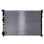 Reach International 41-2846 Radiator