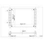Reach International 41-2850 Radiator