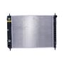Reach International 41-2850 Radiator