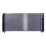 Reach International 41-2853 Radiator