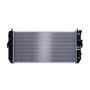 Reach International 41-2854 Radiator