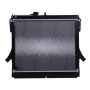 Reach International 41-2855 Radiator