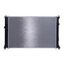 Reach International 41-2856 Radiator