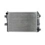 Reach International 41-2857 Radiator