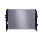 Reach International 41-2861 Radiator